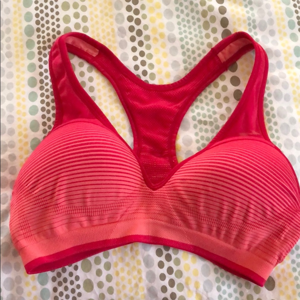 Brooks sports bra